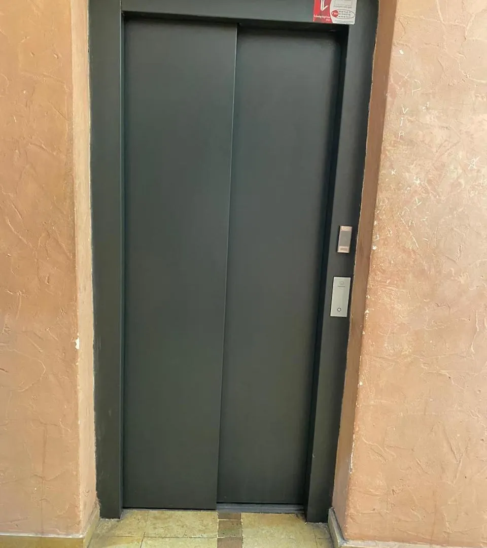 Blueberry Apartment Marrakesh 0*,