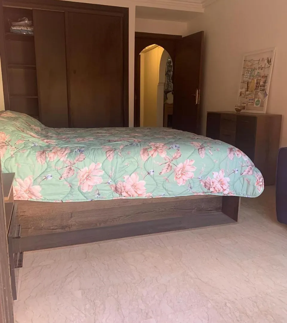 Blueberry Apartment Marrakesh 0*,