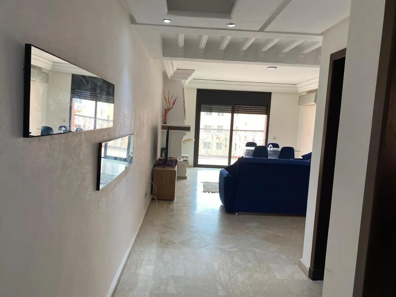 Blueberry Apartment Marrakesh