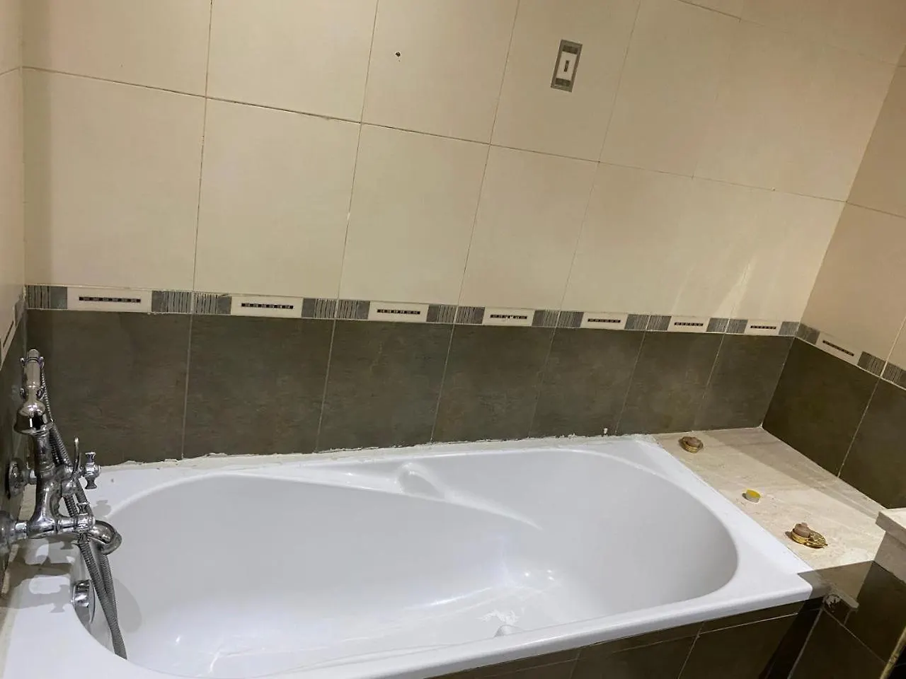 Blueberry Apartment Marrakesh Morocco