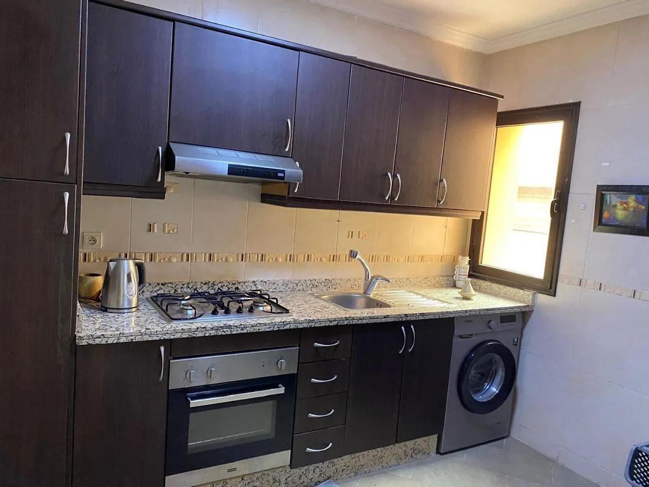 Blueberry Apartment Marrakesh