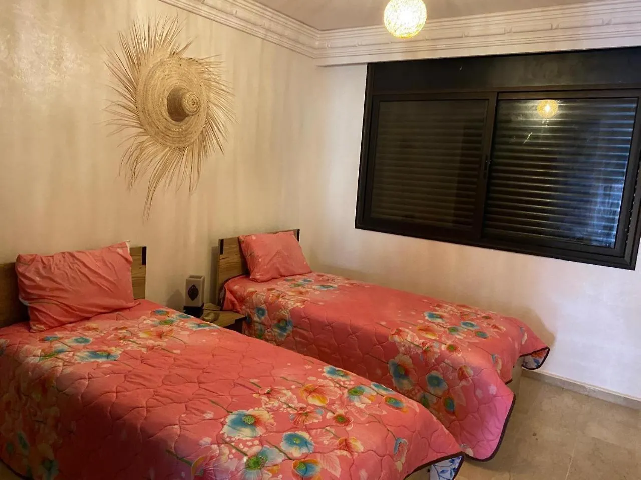 Blueberry Apartment Marrakesh
